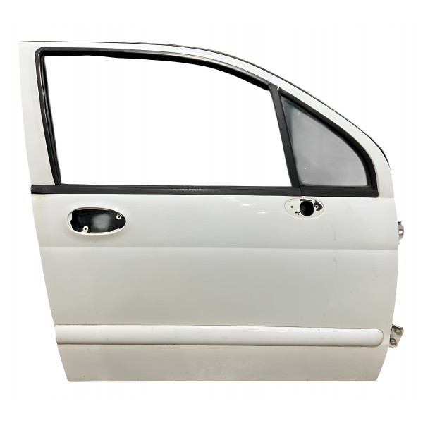 Porta Dianteira Direita Caoa Chery Qq 1.1 16v 2012 Direito