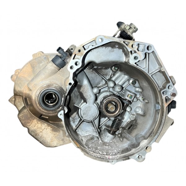 Caixa Marcha Manual Caoa Chery Qq 1.1 16v 2012