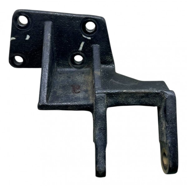 Base Suporte Inferior Traseiro Motor Chery Qq 1.1 16v 2012 Base Suporte Inferior Traseiro Motor Chery Qq 1.1 16v 2012