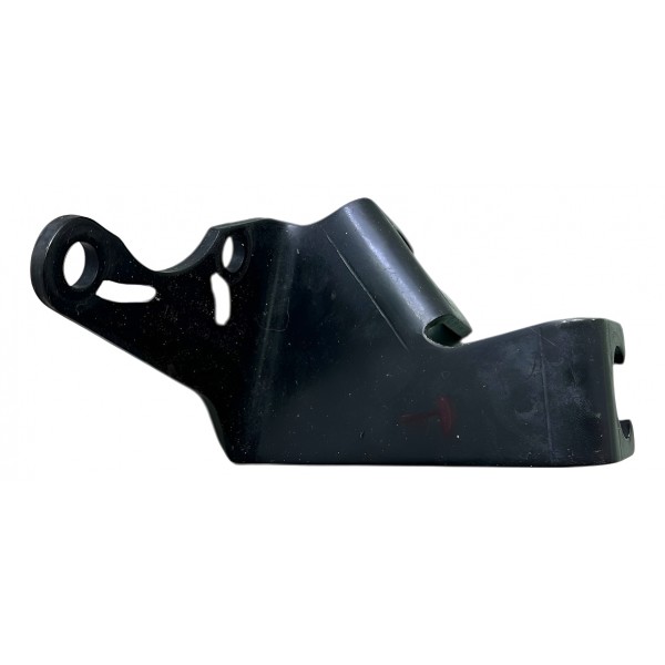 Suporte Cabo Trambulador Caixa Chery Qq 1.1 16v 2012 Suporte Cabo Trambulador Caixa Chery Qq 1.1 16v 2012