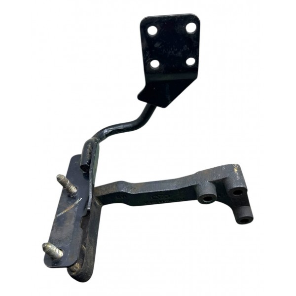 Base Suporte Motor Direito Caoa Chery Qq 1.1 16v 2012 Base Suporte Motor Direito Caoa Chery Qq 1.1 16v 2012