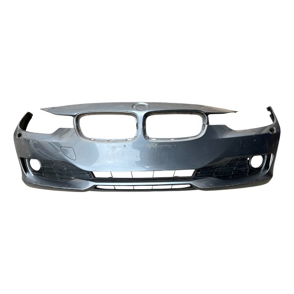 Parachoque Dianteiro Bmw 320 N20 F30