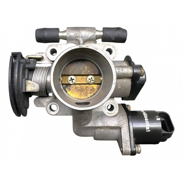 Corpo Borboleta Tbi Caoa Chery Qq 1.1 16v 2012