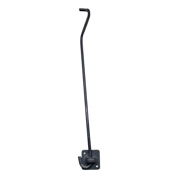 Haste Vareta Capo Caoa Chery Qq 1.1 16v 2012