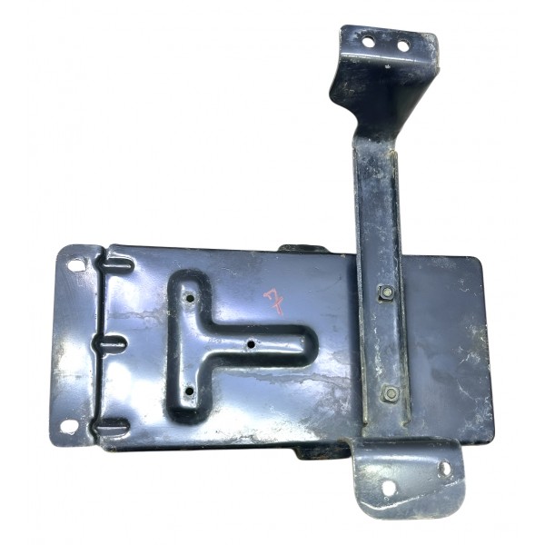 Base Suporte Bateria Caoa Chery Qq 1.1 16v 2012 Base Suporte Bateria Caoa Chery Qq 1.1 16v 2012