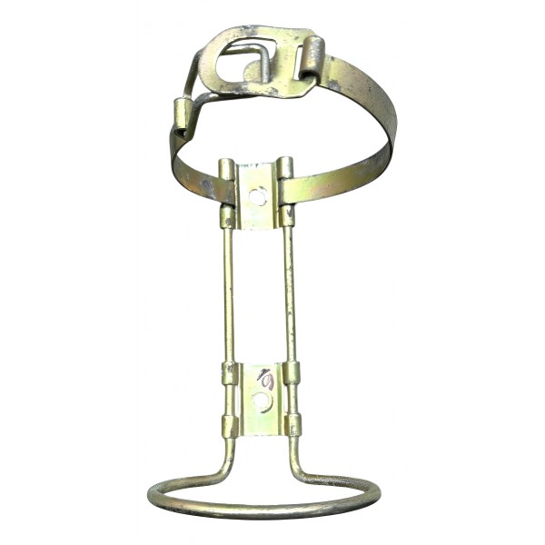 Suporte Extintor Incêndio Caoa Chery Qq 1.1 2012 Suporte Extintor Incêndio Caoa Chery Qq 1.1 2012