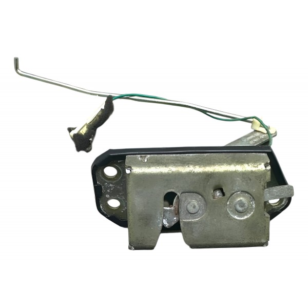 Trava Elétrica Tampa Porta Malas Caoa Chery Qq 1.1 2012