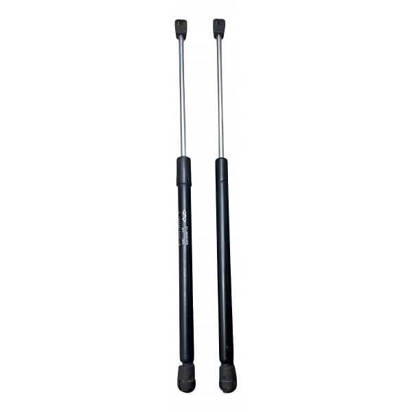 Par Amortecedor Tampa Porta Malas Chery Qq 1.1 2012