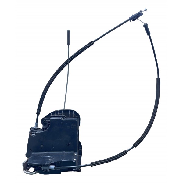 Trava Elétrica Traseira Esquerda Gm Cruze Sedan 1.4 Turbo 17 Trava Elétrica Traseira Esquerda Gm Cruze Sedan 1.4 Turbo 17