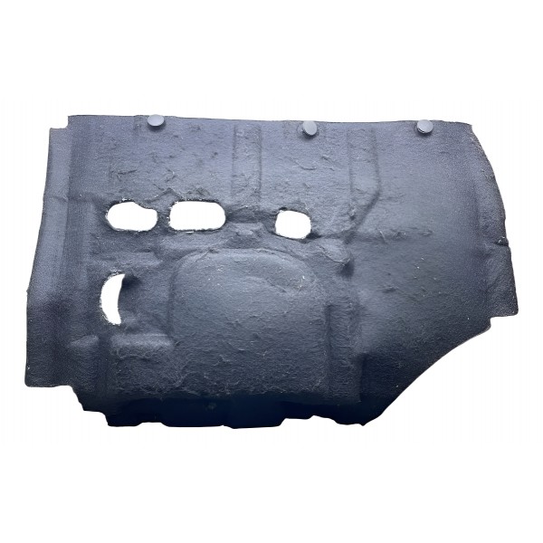 Acabamento Inferior Porta Luvas Sedan 1.4 Ltz Cruze 2017