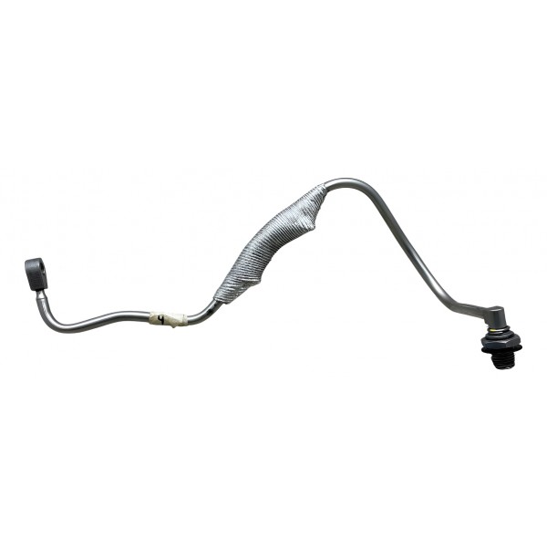 Duto Lubrificação De Oleo Turbina Cruze Sedan Ltz 1.4 2017