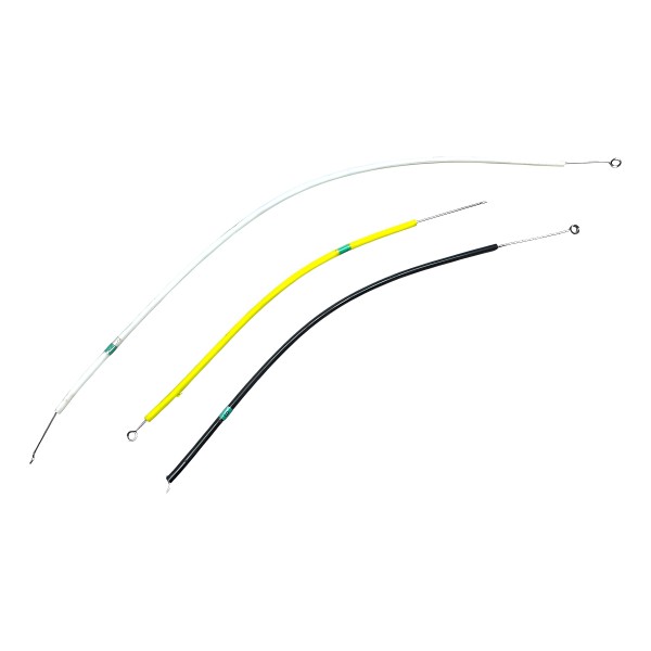 Jogo Cabo Direcional Ar Condicionado Caoa Chery Qq 1.1 2012