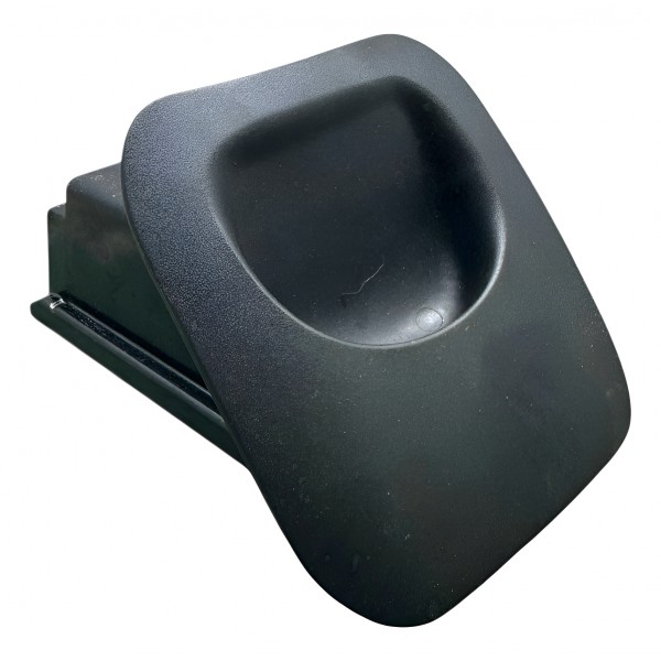 Porta Treco Dianteiro Console Central Caoa Chery Qq 1.1 2012