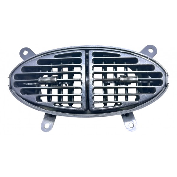 Par Difusor Ar Condicionado Central Painel Chery Qq 1.1 2012