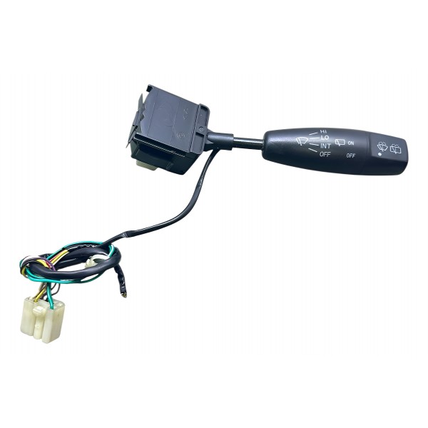 Chave Limpador Pararbisa Caoa Chery Qq 1.1 2012