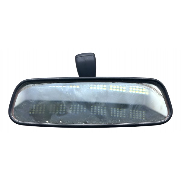 Retrovisor Interno Central Caoa Chery Qq 1.1 16v 2012