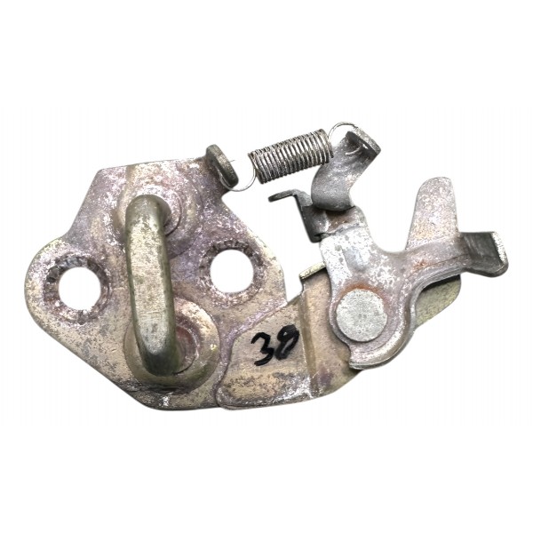 Batente Trava Elétrica Porta Malas Caoa Chery Qq 1.1 2012