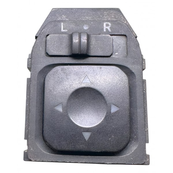 Botão Retrovisor Elétrico Caoa Chery Qq 1.1 16v 2012