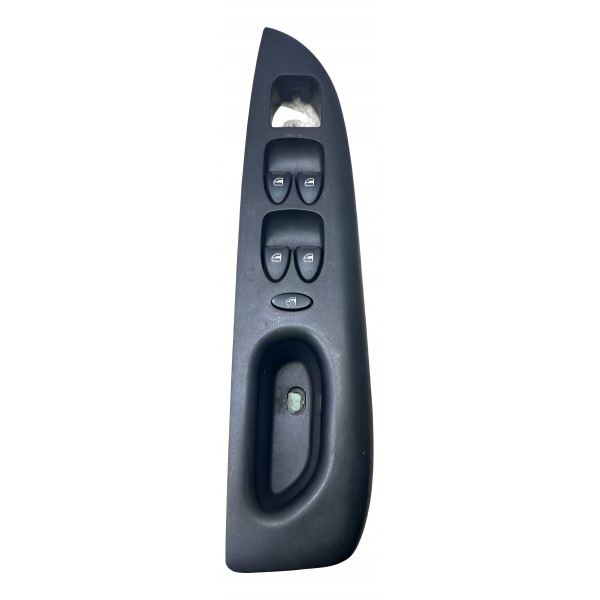 Botão Vidro Elétrico Dianteiro Esquerdo Caoa Chery Qq 1.1 12