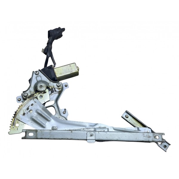 Maquina Vidro Elétrico Porta Traseira Direita Chery Qq 2012