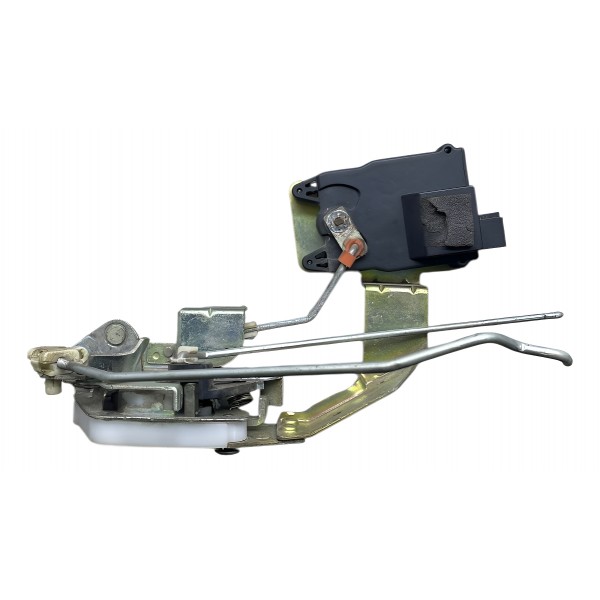 Trava Elétrica Porta Dianteira Direita Chery Qq 1.1 2012