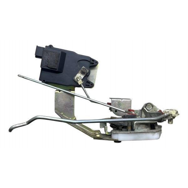 Trava Elétrica Porta Dianteira Esquerda Chery Qq 1.1 2012