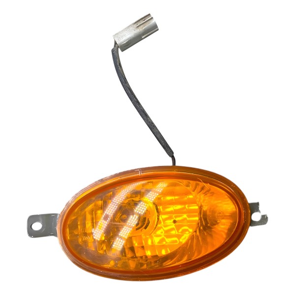 Seta Dianteira Esquerda Caoa Chery Qq 1.1 Esquerdo