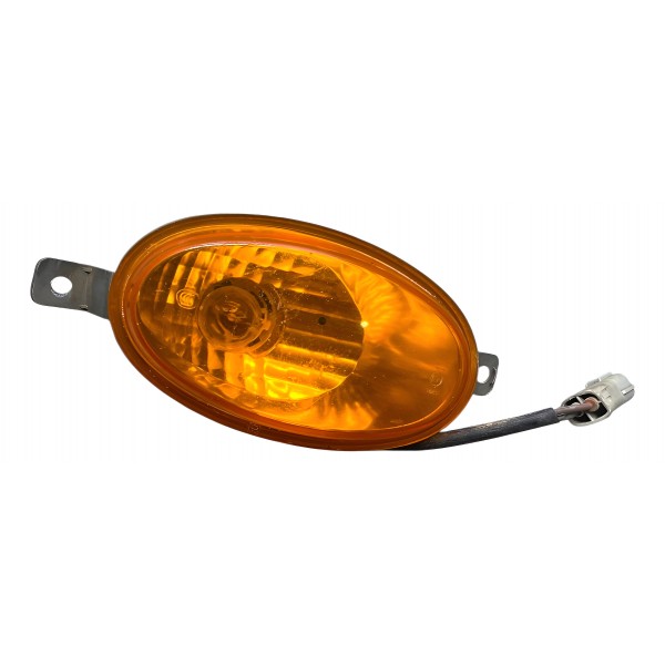 Seta Dianteira Direita Caoa Chery Qq 1.1 2012 - Direito