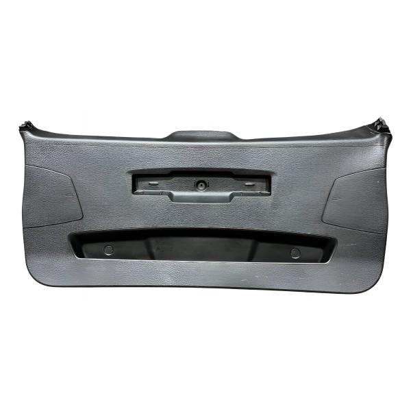 Acabamento Interno Tampa Porta Malas Bmw X1 2.0 X-line 2022 - Preto