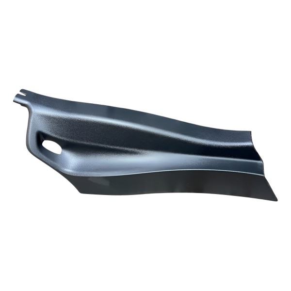 Soleira Banco Traseiro Direito Bmw X1 2.0 X-line 2022 - Preto