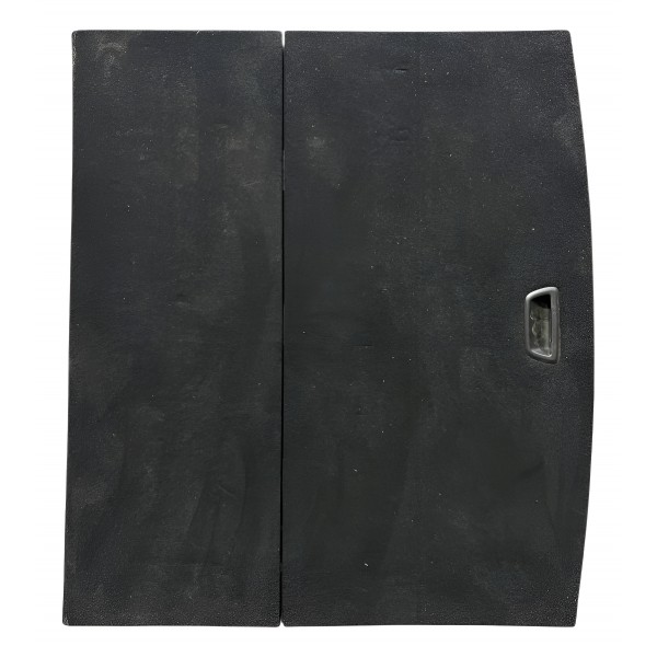 Tampão Superior Estepe Bmw X1 2.0 Sdrive20i X-line 2022