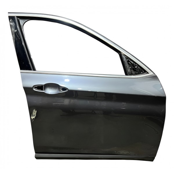 Porta Dianteira Direita Bmw X1 2.0 Sdrive20i X-line 2022 - Dianteira - Direito