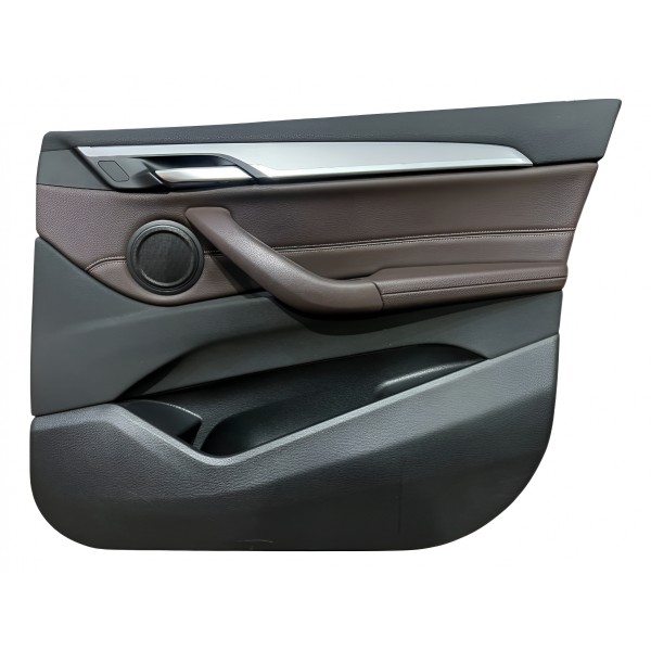Forro Porta Dianteira Direita Bmw X1 2.0 Sdrive20i X-line 22