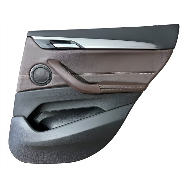 Forro Porta Traseira Direita Bmw X1 2.0 X-line 2022