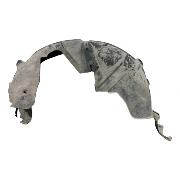 Parabarro Traseiro Esquerdo Bmw X1 2.0 Sdrive20i X-line 2022