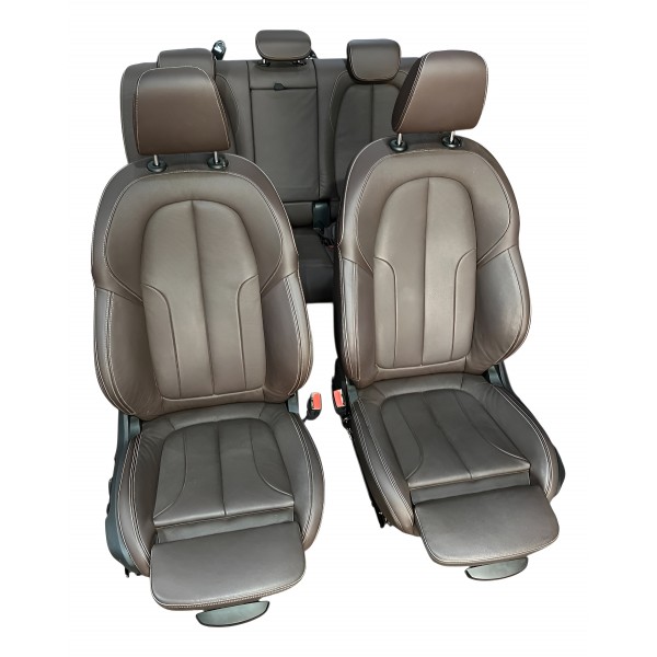 Jogo Banco Moncha Bmw X1 2.0 Sdrive20i X-line 2022