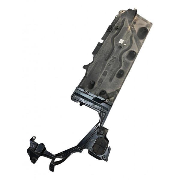 Acabamento Inferior Acoalho Direito Bmw X1 2.0 X-line 2022