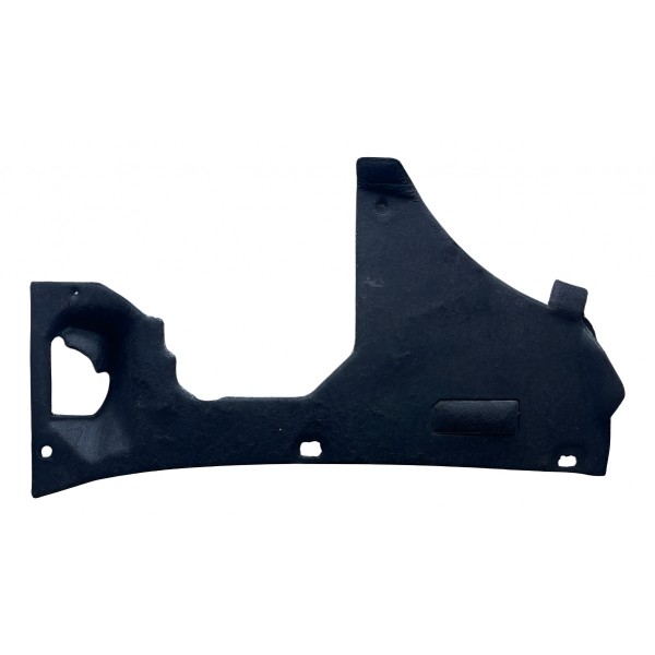 Duto Ar Condicionado Painel Motorista Peugeot 308 Thp 1.6 18