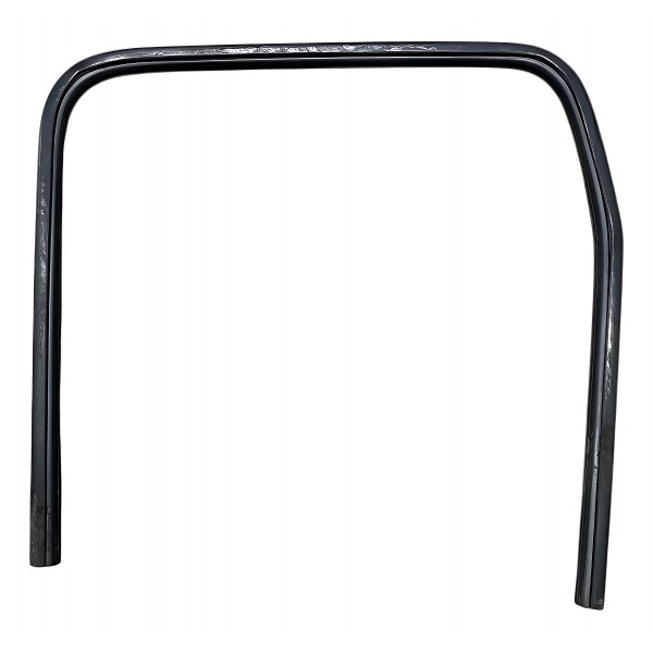 Guarnição Porta Traseira Esquerda C3 Aircross 1.6 2016