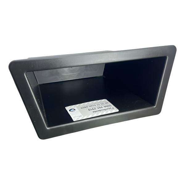 Porta Objetos Porta Malas Direito Bmw X1 2.0 X-line 2022 - Preto