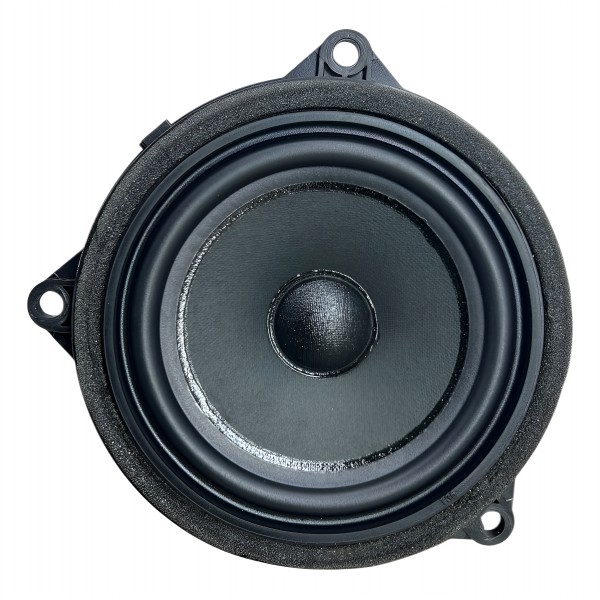 Auto Falante Porta Traseira Bmw X1 2.0 Sdrive20i X-line 2022