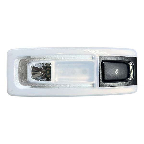 Luz Cortesia Traseira Direita Bmw X1 2.0 X-line 2022