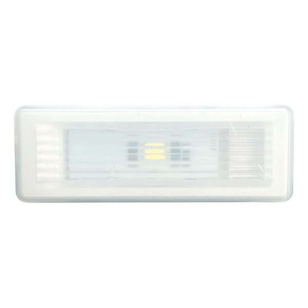 Luz Cortesia Forro Porta Bmw X1 2.0 X-line 2022