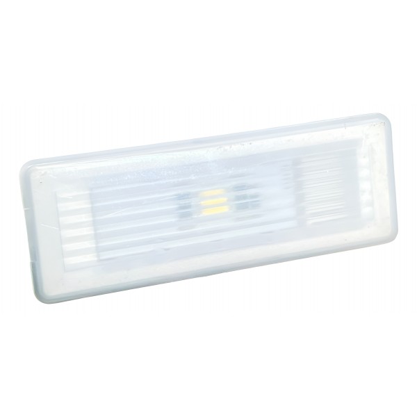 Luz Cortesia Inferior Painel Bmw X1 2.0 Sdrive20i X-line 22