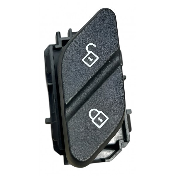 Botão Trava Porta Dianteira Esquerda Bmw X1 2.0 X-line 2022