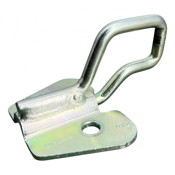 Batente Trava Elétrica Porta Malas Bmw X1 2.0 X-line 2022