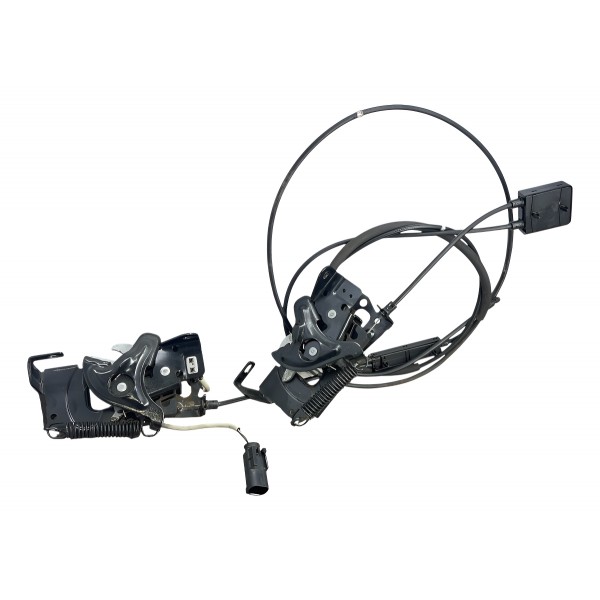 Par Trava Capo Bmw X1 2.0 Sdrive20i X-line 2022