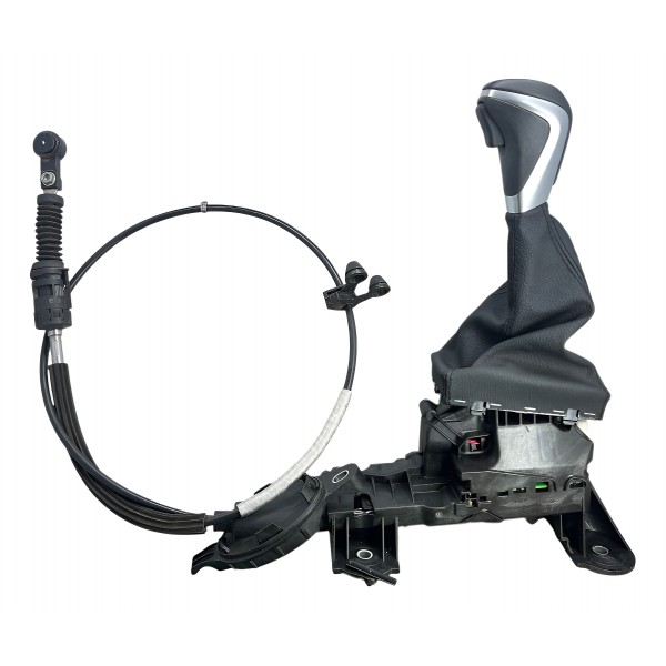 Alavanca Troca Marcha Trambulador Bmw X1 2.0 X-line 2022