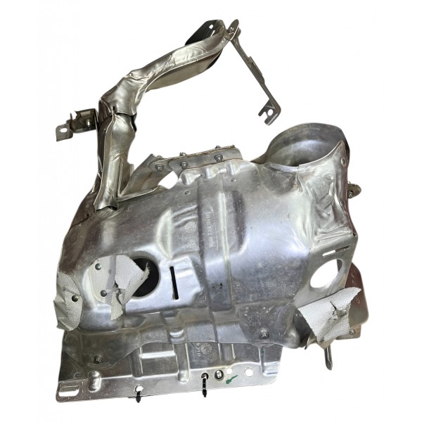 Defletor Térmico Turbina Bmw X1 2.0 X-line 22 / Mini Cooper