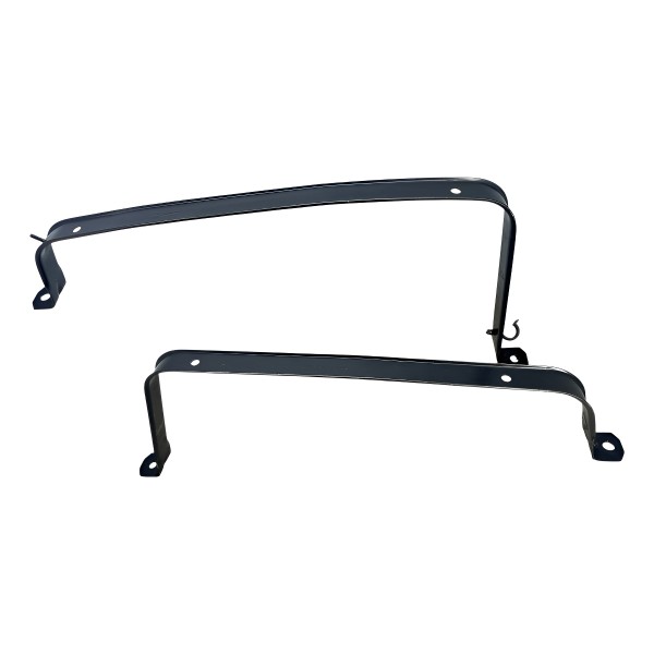 Par Cinta Tanque Combustivel Bmw X1 2.0 Sdrive20i 2022